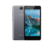 TP-Link Neffos C5a Dual SIM szary - 406940 - zdjęcie 1